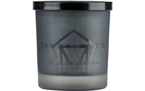 Villa Collection - Duftkerze - Krok Sandalwood